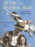 The Girl on the High-Diving Horse