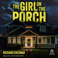 The Girl on the Porch