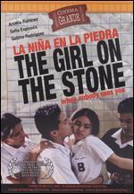 The Girl on the Stone
