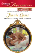 The Girl That Love Forgot