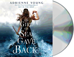 The Girl the Sea Gave Back