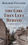 The Girl They Left Behind