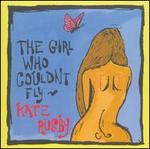 The Girl Who Couldn't Fly