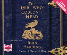 The Girl Who Couldn't Read