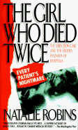 The Girl Who Died Twice