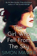 The Girl Who Fell from the Sky