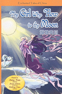 The Girl Who Flew to the Moon