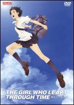 The Girl Who Leapt Through Time