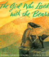 The Girl Who Lived with the Bears