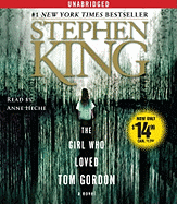 The Girl Who Loved Tom Gordon