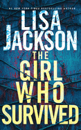 The Girl Who Survived