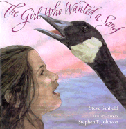 The Girl Who Wanted a Song