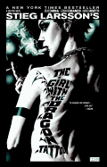 The Girl With The Dragon Tattoo