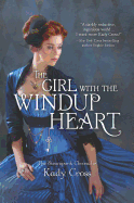 The Girl with the Windup Heart