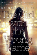 The Girl with the Wrong Name