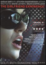 The Girlfriend Experience
