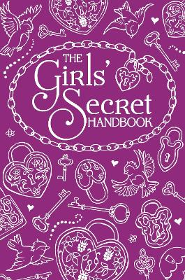 The Girls' Secret Handbook - Reece, Gemma