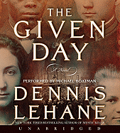 The Given Day
