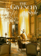 The Givenchy Style