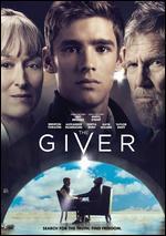 The Giver - Phillip Noyce