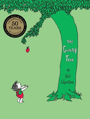 The Giving Tree with - Silverstein, Shel