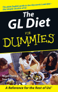 The Gl Diet for Dummies