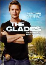 The Glades: Season 01