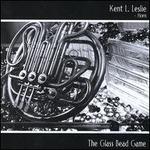 The Glass Bead Game