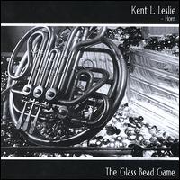 The Glass Bead Game - 