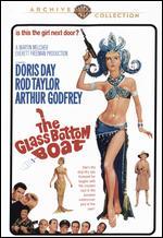 The Glass Bottom Boat