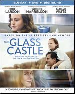 The Glass Castle [Blu-ray]