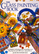 The Glass Painting Book