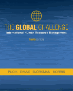 The Global Challenge: International Human Resource Management