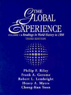 The Global Experience