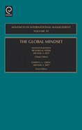 The Global Mindset