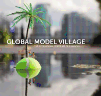 The Global Model Village: The International Street Art of Slinkachu