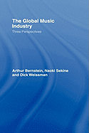 The Global Music Industry: Three Perspectives