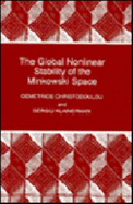 The Global Nonlinear Stability of the Minkowski Space (PMS-41)