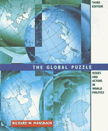 The Global Puzzle: Issues and Actors in World Politics