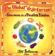 The Global Vegetarian