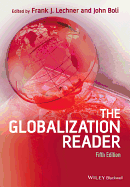 The Globalization Reader