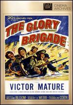 The Glory Brigade