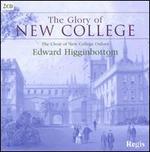 The Glory of New College