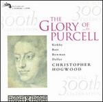 The Glory of Purcell