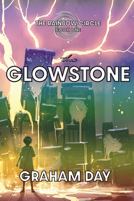 The Glowstone - Day, Graham