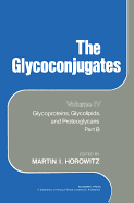 The Glycoconjugates