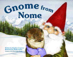 The Gnome from Nome