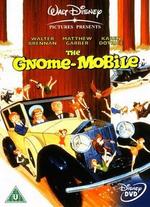 The Gnome-Mobile