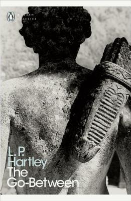 The Go-between - Hartley, L. P., and Brooks-Davies, Douglas (Introduction by)