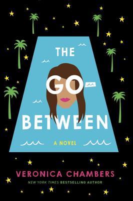 The Go-Between - Chambers, Veronica
